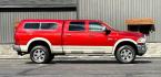 2010 RED DODGE RAM 2500 (3D7UT2CL1AG) with an L6,6.7L(408 CID),OHV engine, AUTOMATIC transmission, located at 14600 Frazho Road, Warren, MI, 48089, (586) 776-3400, 42.485996, -82.974220 - Photo#6