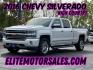 2016 WHITE CHEVROLET SILVERADO 1500 (3GCUKTEC6GG) with an V8,5.3L(325 CID),OHV engine, AUTOMATIC transmission, located at 14600 Frazho Road, Warren, MI, 48089, (586) 776-3400, 42.485996, -82.974220 - Photo#0