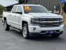 2016 WHITE CHEVROLET SILVERADO 1500 (3GCUKTEC6GG) with an V8,5.3L(325 CID),OHV engine, AUTOMATIC transmission, located at 14600 Frazho Road, Warren, MI, 48089, (586) 776-3400, 42.485996, -82.974220 - Photo#2