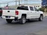 2016 WHITE CHEVROLET SILVERADO 1500 (3GCUKTEC6GG) with an V8,5.3L(325 CID),OHV engine, AUTOMATIC transmission, located at 14600 Frazho Road, Warren, MI, 48089, (586) 776-3400, 42.485996, -82.974220 - Photo#4