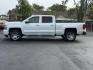 2016 WHITE CHEVROLET SILVERADO 1500 (3GCUKTEC6GG) with an V8,5.3L(325 CID),OHV engine, AUTOMATIC transmission, located at 14600 Frazho Road, Warren, MI, 48089, (586) 776-3400, 42.485996, -82.974220 - Photo#7