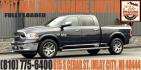 2017 GREY RAM 1500 (1C6RR7WT2HS) with an V8,5.7L(345 CID),OHV engine, AUTOMATIC transmission, located at 14600 Frazho Road, Warren, MI, 48089, (586) 776-3400, 42.485996, -82.974220 - Photo#0