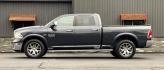 2017 GREY RAM 1500 (1C6RR7WT2HS) with an V8,5.7L(345 CID),OHV engine, AUTOMATIC transmission, located at 14600 Frazho Road, Warren, MI, 48089, (586) 776-3400, 42.485996, -82.974220 - Photo#1