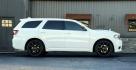 2019 WHITE DODGE DURANGO (1C4SDJCTXKC) with an V8,5.7L(345 CID), engine, AUTOMATIC transmission, located at 14600 Frazho Road, Warren, MI, 48089, (586) 776-3400, 42.485996, -82.974220 - Photo#3