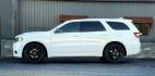 2019 WHITE DODGE DURANGO (1C4SDJCTXKC) with an V8,5.7L(345 CID), engine, AUTOMATIC transmission, located at 14600 Frazho Road, Warren, MI, 48089, (586) 776-3400, 42.485996, -82.974220 - Photo#4