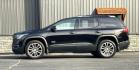 2017 BLACK GMC ACADIA (1GKKNVLS0HZ) with an V6,3.6L(222 CID),DOHC engine, AUTOMATIC transmission, located at 14600 Frazho Road, Warren, MI, 48089, (586) 776-3400, 42.485996, -82.974220 - Photo#3