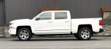 2017 WHITE CHEVROLET SILVERADO 1500 (3GCUKSEJ9HG) with an V8,6.2L(376 CID),OHV engine, AUTOMATIC transmission, located at 14600 Frazho Road, Warren, MI, 48089, (586) 776-3400, 42.485996, -82.974220 - Photo#3