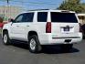 2015 WHITE CHEVROLET TAHOE (1GNSKBKC9FR) with an V8,5.3L(325 CID),OHV engine, AUTOMATIC transmission, located at 14600 Frazho Road, Warren, MI, 48089, (586) 776-3400, 42.485996, -82.974220 - Photo#6