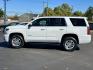 2015 WHITE CHEVROLET TAHOE (1GNSKBKC9FR) with an V8,5.3L(325 CID),OHV engine, AUTOMATIC transmission, located at 14600 Frazho Road, Warren, MI, 48089, (586) 776-3400, 42.485996, -82.974220 - Photo#7