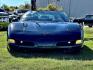 1997 BLACK CHEVROLET CORVETTE (1G1YY22G4V5) with an 5.7L V8 engine, AUTOMATIC transmission, located at 14600 Frazho Road, Warren, MI, 48089, (586) 776-3400, 42.485996, -82.974220 - Photo#1