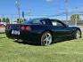 1997 BLACK CHEVROLET CORVETTE (1G1YY22G4V5) with an 5.7L V8 engine, AUTOMATIC transmission, located at 14600 Frazho Road, Warren, MI, 48089, (586) 776-3400, 42.485996, -82.974220 - Photo#4