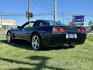 1997 BLACK CHEVROLET CORVETTE (1G1YY22G4V5) with an 5.7L V8 engine, AUTOMATIC transmission, located at 14600 Frazho Road, Warren, MI, 48089, (586) 776-3400, 42.485996, -82.974220 - Photo#6