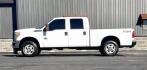 2013 WHITE FORD F-250 SUPER DUTY (1FT7W2BT7DE) with an V8,6.7L(406 CID),OHV engine, AUTOMATIC transmission, located at 14600 Frazho Road, Warren, MI, 48089, (586) 776-3400, 42.485996, -82.974220 - Photo#1