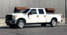 2013 WHITE FORD F-250 SUPER DUTY (1FT7W2BT7DE) with an V8,6.7L(406 CID),OHV engine, AUTOMATIC transmission, located at 14600 Frazho Road, Warren, MI, 48089, (586) 776-3400, 42.485996, -82.974220 - Photo#2