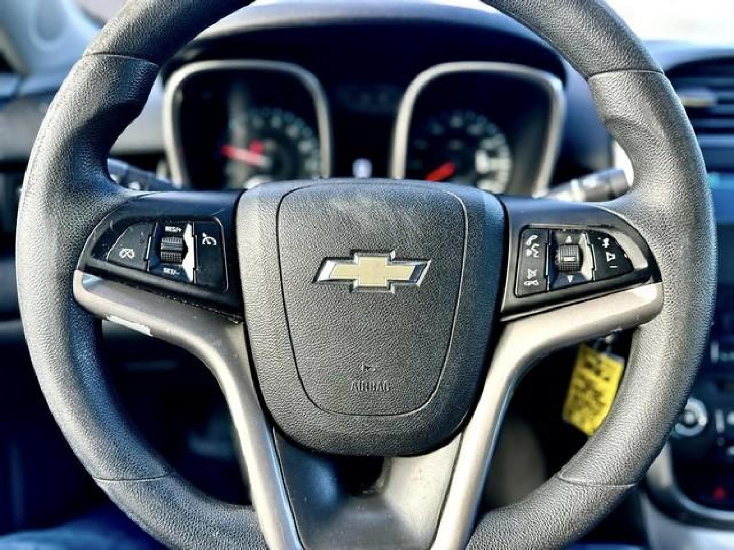 2014 GREY CHEVROLET MALIBU (1G11B5SL1EF) with an L4,2.5L(153 CID),DOHC engine, AUTOMATIC transmission, located at 14600 Frazho Road, Warren, MI, 48089, (586) 776-3400, 42.485996, -82.974220 - Photo#10