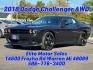 2018 MAXIMUM STEEL DODGE CHALLENGER (2C3CDZGG9JH) with an V6,3.6L(220 CID),DOHC engine, AUTOMATIC transmission, located at 14600 Frazho Road, Warren, MI, 48089, (586) 776-3400, 42.485996, -82.974220 - Photo#0