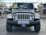 2016 GRAY JEEP WRANGLER (1C4BJWEG1GL) with an V6,3.6L(220 CID),DOHC engine, AUTOMATIC transmission, located at 14600 Frazho Road, Warren, MI, 48089, (586) 776-3400, 42.485996, -82.974220 - Photo#1