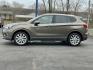 2017 BROWN BUICK ENVISION (LRBFXFSX6HD) with an L4,2.0L(122 CID),DOHC engine, AUTOMATIC transmission, located at 14600 Frazho Road, Warren, MI, 48089, (586) 776-3400, 42.485996, -82.974220 - Photo#7