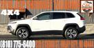 2016 WHITE JEEP CHEROKEE (1C4PJMBBXGW) with an L4,2.4L(144 CID),SOHC engine, AUTOMATIC transmission, located at 14600 Frazho Road, Warren, MI, 48089, (586) 776-3400, 42.485996, -82.974220 - Photo#0