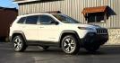 2016 WHITE JEEP CHEROKEE (1C4PJMBBXGW) with an L4,2.4L(144 CID),SOHC engine, AUTOMATIC transmission, located at 14600 Frazho Road, Warren, MI, 48089, (586) 776-3400, 42.485996, -82.974220 - Photo#4