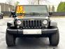 2015 BLACK JEEP WRANGLER (1C4BJWEG9FL) with an V6,3.6L(220 CID),DOHC engine, AUTOMATIC transmission, located at 14600 Frazho Road, Warren, MI, 48089, (586) 776-3400, 42.485996, -82.974220 - Photo#4