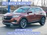 2020 ORANGE BUICK ENCORE GX (KL4MMDSL5LB) with an L3,1.3L(83 CID),DOHC engine, AUTOMATIC transmission, located at 14600 Frazho Road, Warren, MI, 48089, (586) 776-3400, 42.485996, -82.974220 - Photo#0