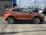 2020 ORANGE BUICK ENCORE GX (KL4MMDSL5LB) with an L3,1.3L(83 CID),DOHC engine, AUTOMATIC transmission, located at 14600 Frazho Road, Warren, MI, 48089, (586) 776-3400, 42.485996, -82.974220 - Photo#3