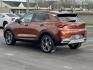 2020 ORANGE BUICK ENCORE GX (KL4MMDSL5LB) with an L3,1.3L(83 CID),DOHC engine, AUTOMATIC transmission, located at 14600 Frazho Road, Warren, MI, 48089, (586) 776-3400, 42.485996, -82.974220 - Photo#6