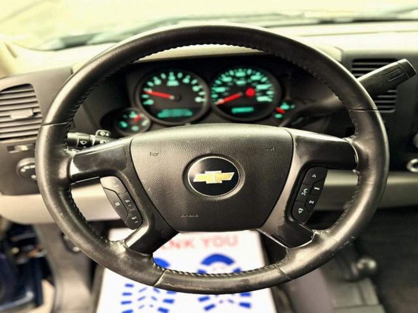 2010 BLUE CHEVROLET SILVERADO 1500 (3GCRKREA0AG) with an V8,4.8L(294 CID),OHV engine, AUTOMATIC transmission, located at 14600 Frazho Road, Warren, MI, 48089, (586) 776-3400, 42.485996, -82.974220 - Photo#10