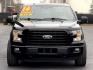 2016 BLACK FORD F-150 SPORT (1FTFW1EF2GK) with an V8,5.0L(302 CID),DOHC engine, AUTOMATIC transmission, located at 14600 Frazho Road, Warren, MI, 48089, (586) 776-3400, 42.485996, -82.974220 - Photo#4