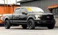 2016 BLACK FORD F-150 SPORT (1FTFW1EF2GK) with an V8,5.0L(302 CID),DOHC engine, AUTOMATIC transmission, located at 14600 Frazho Road, Warren, MI, 48089, (586) 776-3400, 42.485996, -82.974220 - Photo#5