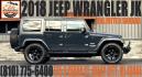 2018 RHINO JEEP WRANGLER (1C4BJWEG3JL) with an V6,3.6L(220 CID),DOHC engine, AUTOMATIC transmission, located at 14600 Frazho Road, Warren, MI, 48089, (586) 776-3400, 42.485996, -82.974220 - Photo#0