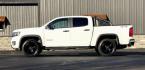 2018 WHITE CHEVROLET COLORADO (1GCGTCEN6J1) with an V6,3.6L(217 CID),DOHC engine, AUTOMATIC transmission, located at 14600 Frazho Road, Warren, MI, 48089, (586) 776-3400, 42.485996, -82.974220 - Photo#5