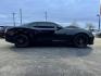 2015 BLACK CHEVROLET CAMARO (2G1FB1E30F9) with an V6,3.6L(217 CID),DOHC engine, AUTOMATIC transmission, located at 14600 Frazho Road, Warren, MI, 48089, (586) 776-3400, 42.485996, -82.974220 - Photo#3