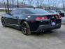 2015 BLACK CHEVROLET CAMARO (2G1FB1E30F9) with an V6,3.6L(217 CID),DOHC engine, AUTOMATIC transmission, located at 14600 Frazho Road, Warren, MI, 48089, (586) 776-3400, 42.485996, -82.974220 - Photo#6