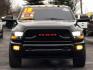 2018 BLACK RAM 2500 (3C6UR5DJ5JG) with an V8,6.4L(392 CID), engine, AUTOMATIC transmission, located at 14600 Frazho Road, Warren, MI, 48089, (586) 776-3400, 42.485996, -82.974220 - Photo#3