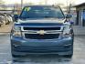 2019 BLUE CHEVROLET TAHOE (1GNSKAKC9KR) with an V8,5.3L(325 CID),OHV engine, AUTOMATIC transmission, located at 14600 Frazho Road, Warren, MI, 48089, (586) 776-3400, 42.485996, -82.974220 - Photo#1