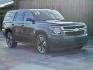 2019 BLUE CHEVROLET TAHOE (1GNSKAKC9KR) with an V8,5.3L(325 CID),OHV engine, AUTOMATIC transmission, located at 14600 Frazho Road, Warren, MI, 48089, (586) 776-3400, 42.485996, -82.974220 - Photo#2