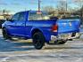 2018 BLUE RAM 1500 (1C6RR7GT8JS) with an V8,5.7L(345 CID),OHV engine, AUTOMATIC transmission, located at 14600 Frazho Road, Warren, MI, 48089, (586) 776-3400, 42.485996, -82.974220 - Photo#6