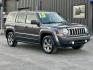 2015 GRAY JEEP PATRIOT (1C4NJPFA1FD) with an L4,2.0L(122 CID),DOHC engine, AUTOMATIC transmission, located at 14600 Frazho Road, Warren, MI, 48089, (586) 776-3400, 42.485996, -82.974220 - Photo#2