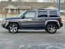 2015 GRAY JEEP PATRIOT (1C4NJPFA1FD) with an L4,2.0L(122 CID),DOHC engine, AUTOMATIC transmission, located at 14600 Frazho Road, Warren, MI, 48089, (586) 776-3400, 42.485996, -82.974220 - Photo#7