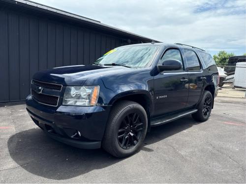 2009 CHEVROLET TAHOE