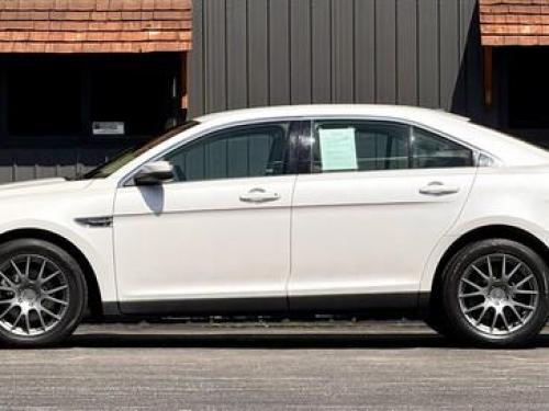 2013 FORD TAURUS